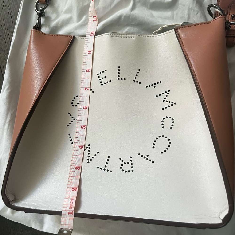 Stella McCartney crossbody bag